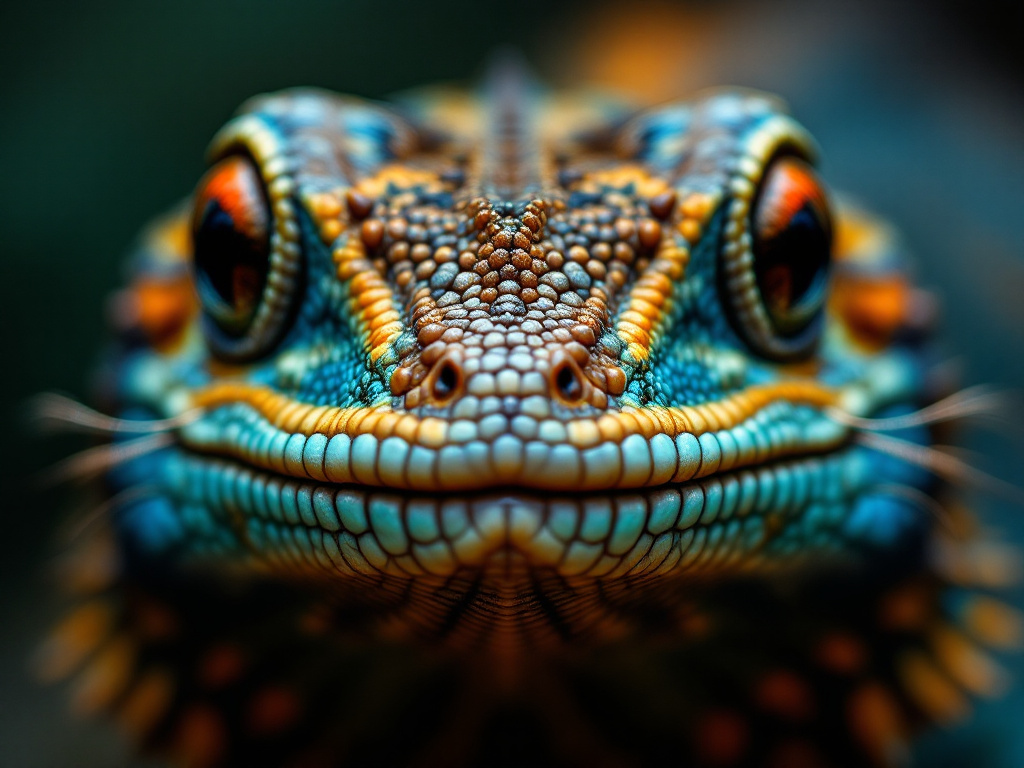 Original image