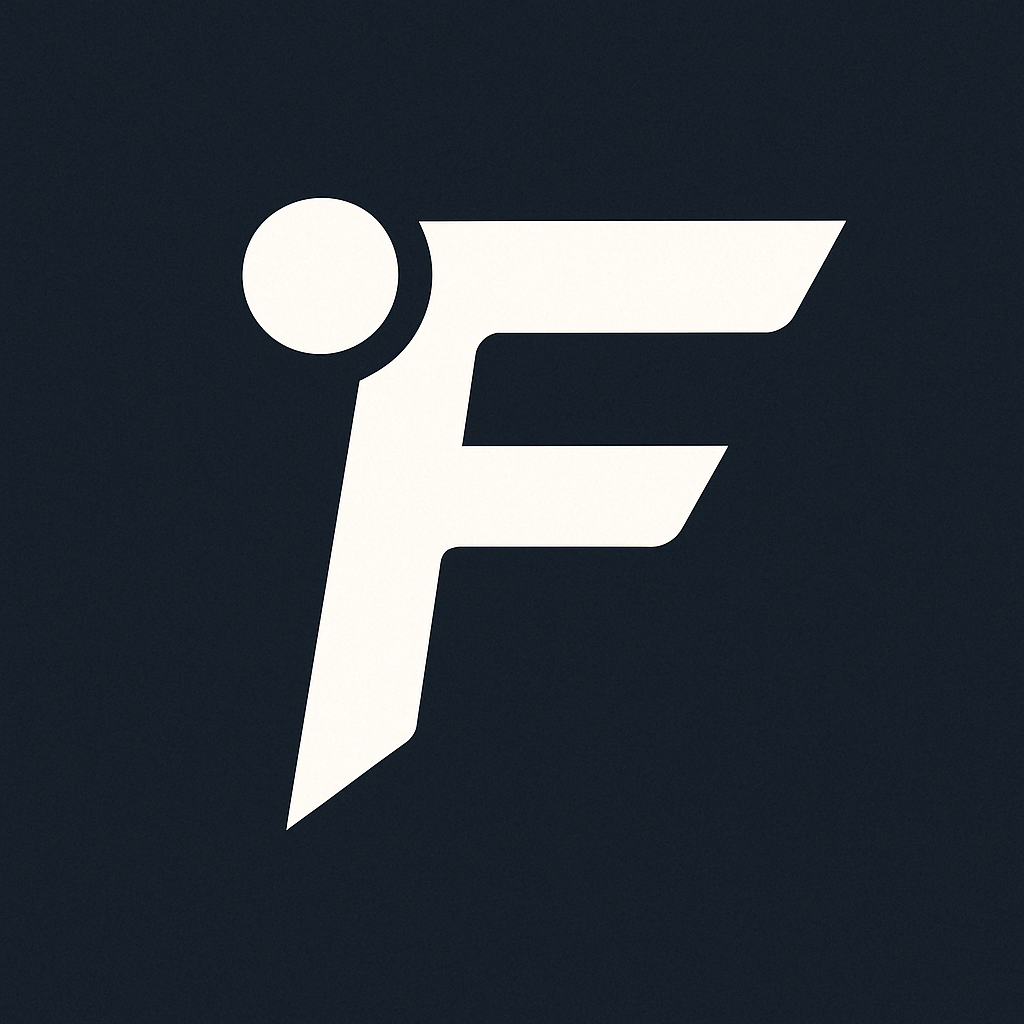 Flux Kontext Logo